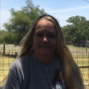 Meet your Posher, Christy